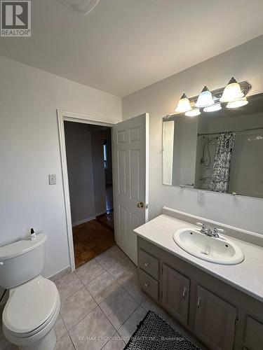 18 Joel Avenue, Georgina, ON - Indoor Photo Showing Bathroom