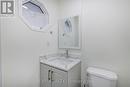 17 Orok Lane, Barrie, ON  -  Photo Showing Bathroom 