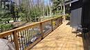 150 Moreau Parkway, Tiny, ON  - Outdoor With Deck Patio Veranda With Exterior 