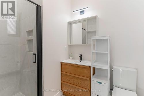 236 Cox Mill Road, Barrie, ON - Indoor Photo Showing Bathroom