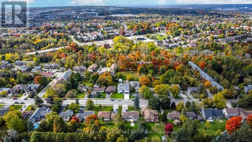 236 Cox Mill Road, Barrie, ON - Outdoor With View