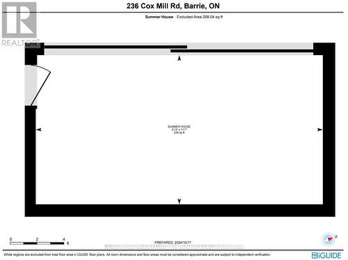 236 Cox Mill Road, Barrie, ON - Other