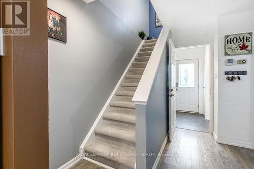 18 Christie Crescent, Barrie, ON - Indoor Photo Showing Other Room