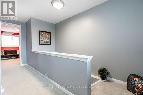 18 Christie Crescent, Barrie, ON - Indoor Photo Showing Other Room