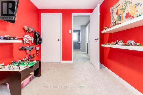 18 Christie Crescent, Barrie, ON - Indoor Photo Showing Other Room