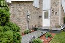 18 Christie Crescent, Barrie, ON  - Outdoor 