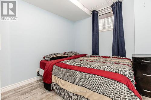 18 Christie Crescent, Barrie, ON - Indoor Photo Showing Bedroom