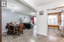 18 Christie Crescent, Barrie, ON  - Indoor Photo Showing Dining Room 