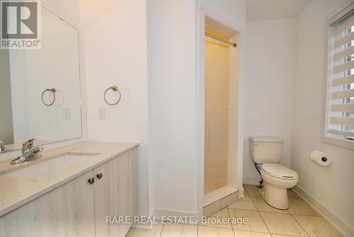 5 Pumpkin Corner Crescent, Barrie, ON - Indoor Photo Showing Bathroom