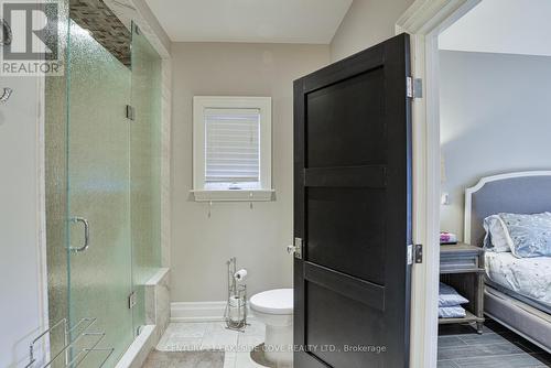 51 Ridge Avenue, Ramara, ON - Indoor Photo Showing Bathroom