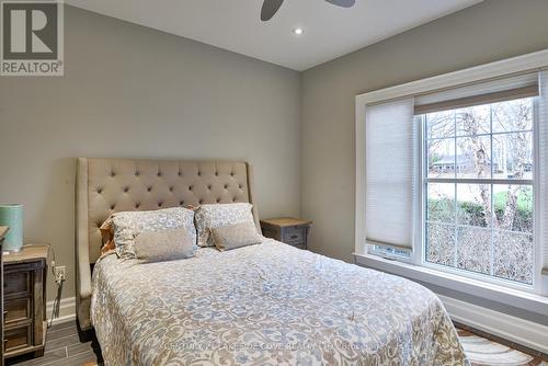 51 Ridge Avenue, Ramara, ON - Indoor Photo Showing Bedroom