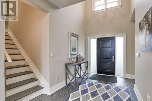 51 Ridge Avenue, Ramara, ON - Indoor Photo Showing Other Room