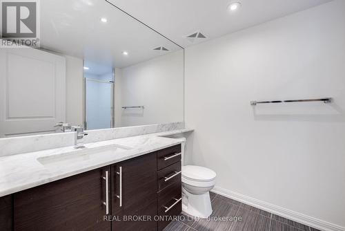 213 - 125 Western Battery Road, Toronto, ON - Indoor Photo Showing Bathroom