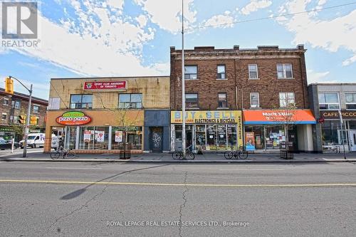 3 - 1197 Bloor Street W, Toronto, ON - Outdoor