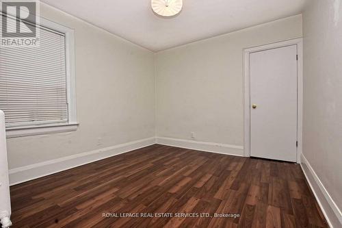 3 - 1197 Bloor Street W, Toronto, ON - Indoor Photo Showing Other Room