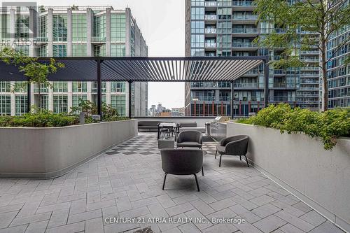 322 - 55 Mercer Street, Toronto, ON - Outdoor