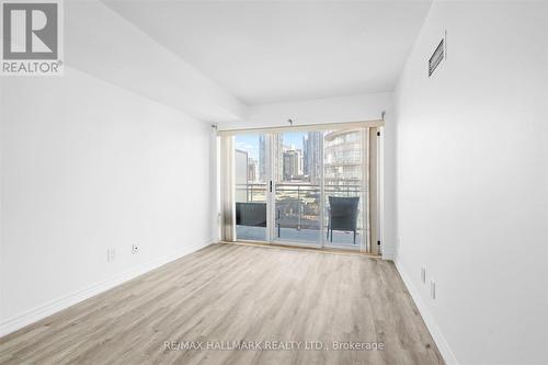 906 - 600 Queens Quay W, Toronto, ON - Indoor Photo Showing Other Room