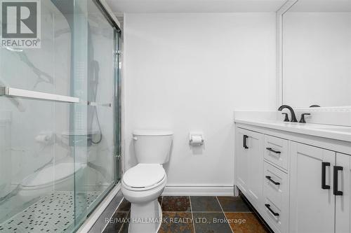 906 - 600 Queens Quay W, Toronto, ON - Indoor Photo Showing Bathroom