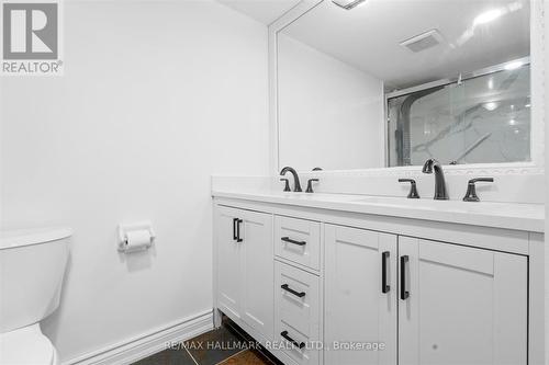 906 - 600 Queens Quay W, Toronto, ON - Indoor Photo Showing Bathroom