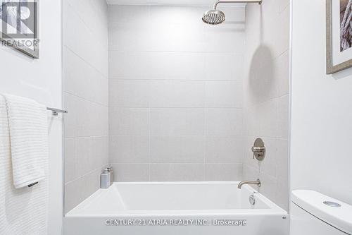 1210 - 55 Mercer Street, Toronto, ON - Indoor Photo Showing Bathroom