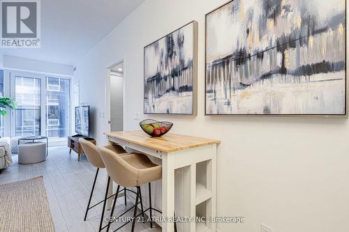 1210 - 55 Mercer Street, Toronto, ON - Indoor