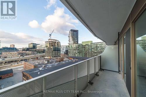 916 - 60 Tannery Road, Toronto, ON - Outdoor With View