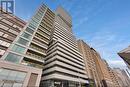 3002 - 200 Bloor Street W, Toronto, ON  - Outdoor With Balcony 