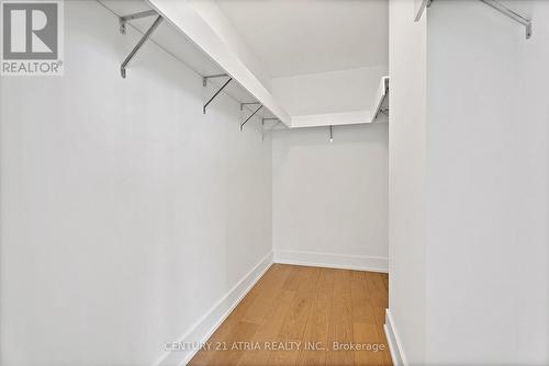 3002 - 200 Bloor Street W, Toronto, ON - Indoor With Storage