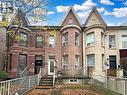 Lower - 153 Niagara Street, Toronto, ON  - Outdoor With Facade 