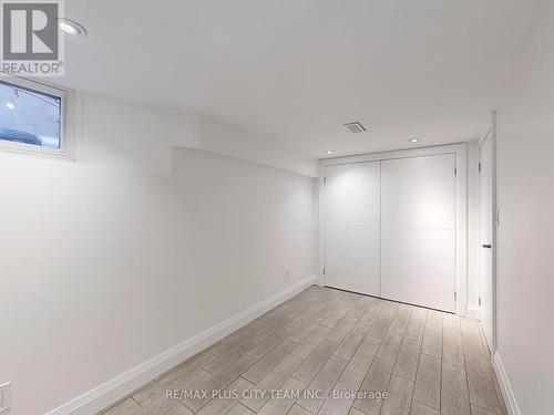 Lower - 153 Niagara Street, Toronto, ON - Indoor Photo Showing Other Room