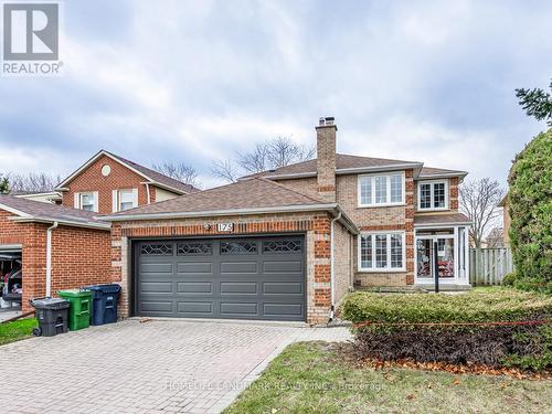 175 Port Royal Trail, Toronto, ON - Outdoor With Facade