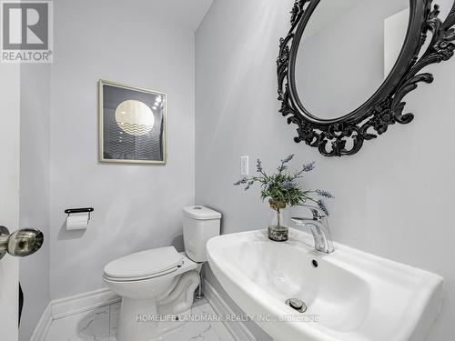 175 Port Royal Trail, Toronto, ON - Indoor Photo Showing Bathroom