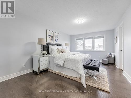 175 Port Royal Trail, Toronto, ON - Indoor Photo Showing Bedroom