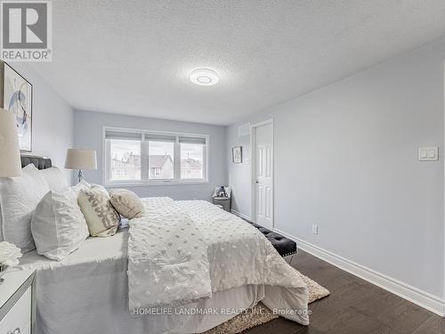 175 Port Royal Trail, Toronto, ON - Indoor Photo Showing Bedroom