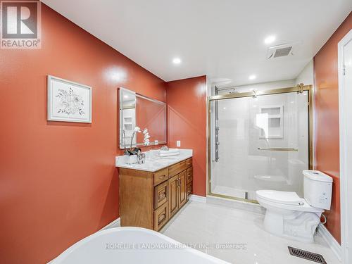 175 Port Royal Trail, Toronto, ON - Indoor Photo Showing Bathroom