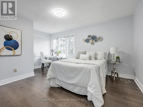 175 Port Royal Trail, Toronto, ON - Indoor Photo Showing Bedroom