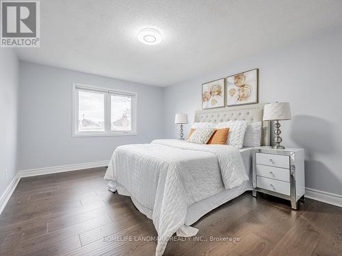 175 Port Royal Trail, Toronto, ON - Indoor Photo Showing Bedroom