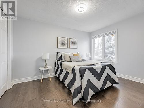 175 Port Royal Trail, Toronto, ON - Indoor Photo Showing Bedroom