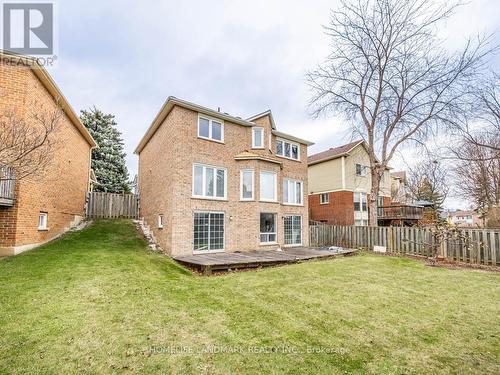 175 Port Royal Trail, Toronto, ON - Outdoor