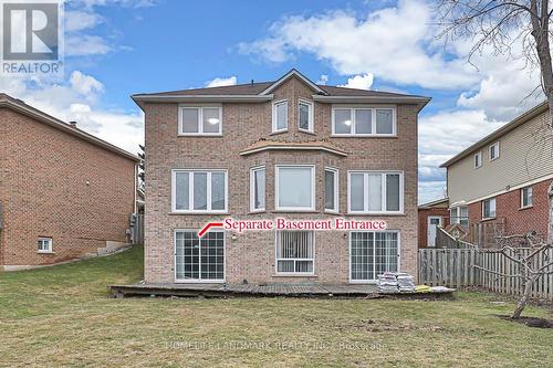 175 Port Royal Trail, Toronto, ON - Outdoor