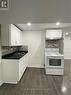 Bsmt - 1005 Meadowridge Crescent, Pickering, ON  - Indoor Photo Showing Kitchen 