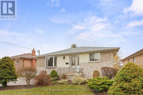 1451 Bala Drive, Oshawa, ON - Outdoor With Deck Patio Veranda