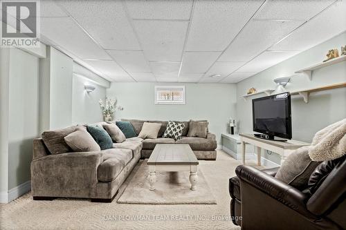 1451 Bala Drive, Oshawa, ON - Indoor