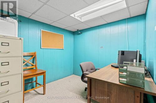 1451 Bala Drive, Oshawa, ON - Indoor Photo Showing Office