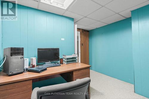 1451 Bala Drive, Oshawa, ON - Indoor Photo Showing Office