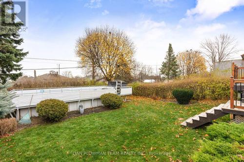 1451 Bala Drive, Oshawa, ON - Outdoor