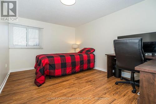 70 Tams Drive, Ajax, ON - Indoor Photo Showing Bedroom