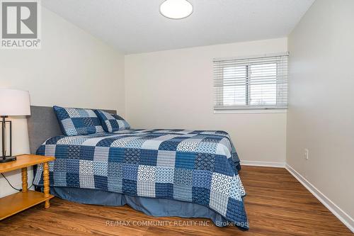 70 Tams Drive, Ajax, ON - Indoor Photo Showing Bedroom