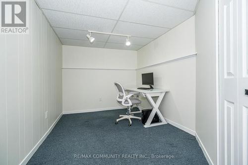 70 Tams Drive, Ajax, ON - Indoor Photo Showing Office