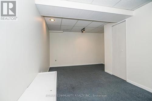 70 Tams Drive, Ajax, ON - Indoor Photo Showing Other Room